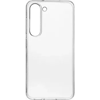 eSTUFF ES673110-BULK mobiliojo telefono dėklas 15,5 cm (6,1 colio) Užvalkalas Skaidrus