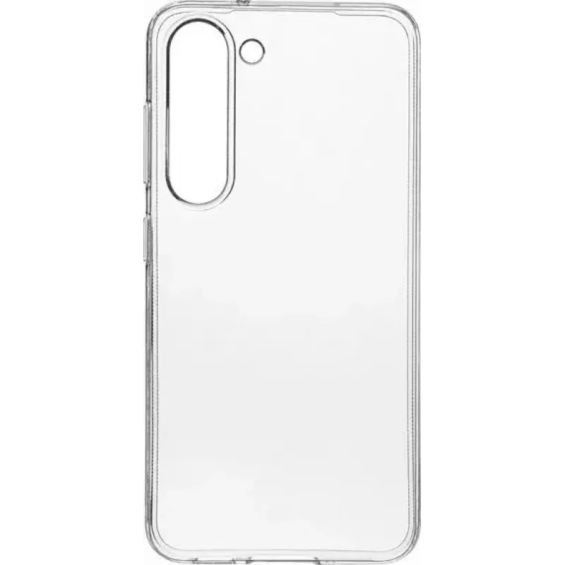 eSTUFF ES673110-BULK mobiliojo telefono dėklas 15,5 cm (6,1 colio) Užvalkalas Skaidrus