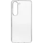eSTUFF ES673110-BULK mobiliojo telefono dėklas 15,5 cm (6,1 colio) Užvalkalas Skaidrus