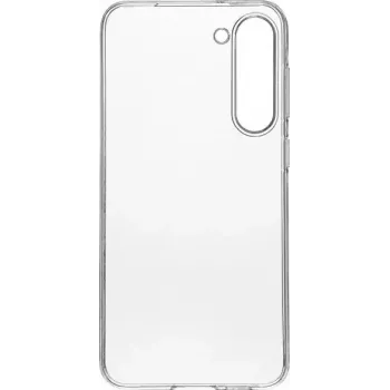 eSTUFF ES673101-BULK mobiliojo telefono dėklas 16,8 cm (6,6 col.) Dangtelis Skaidrus
