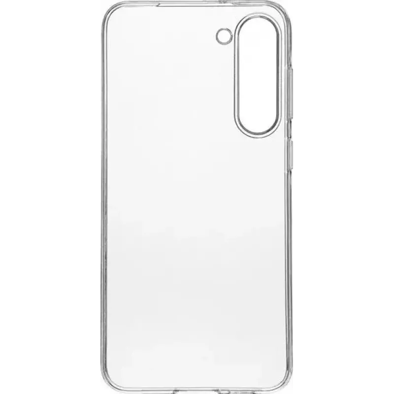 eSTUFF ES673101-BULK mobiliojo telefono dėklas 16,8 cm (6,6 col.) Dangtelis Skaidrus