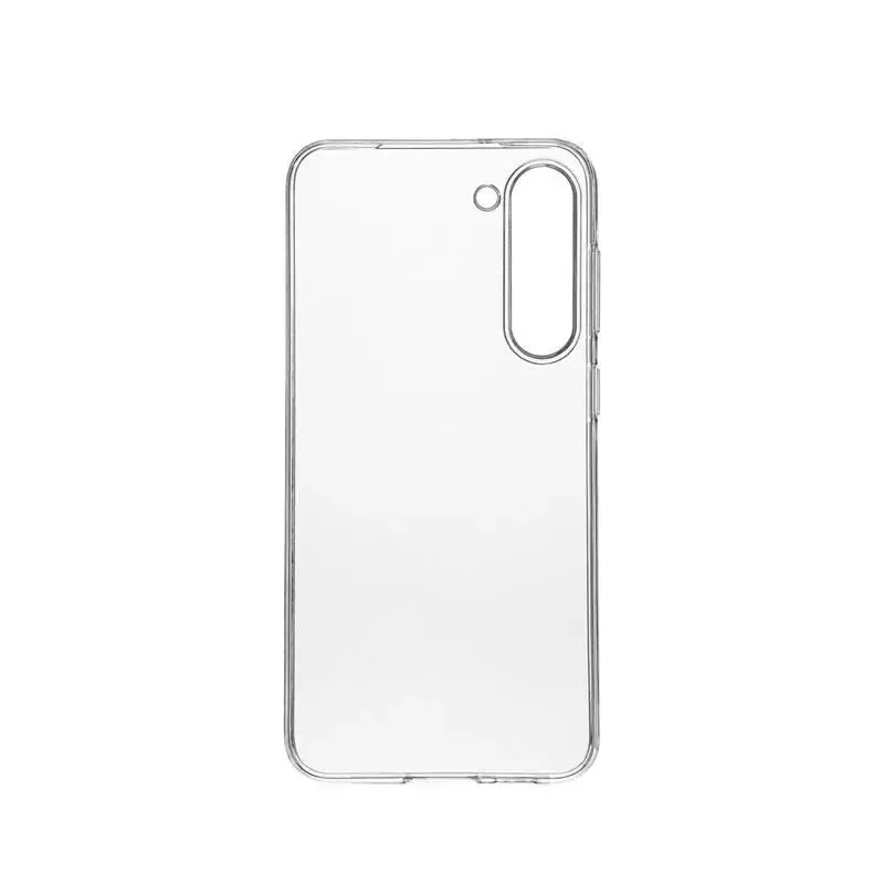 eSTUFF ES673101-BULK mobiliojo telefono dėklas 16,8 cm (6,6 col.) Dangtelis Skaidrus