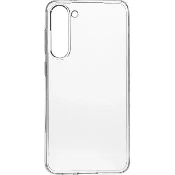eSTUFF ES673101-BULK mobiliojo telefono dėklas 16,8 cm (6,6 col.) Dangtelis Skaidrus