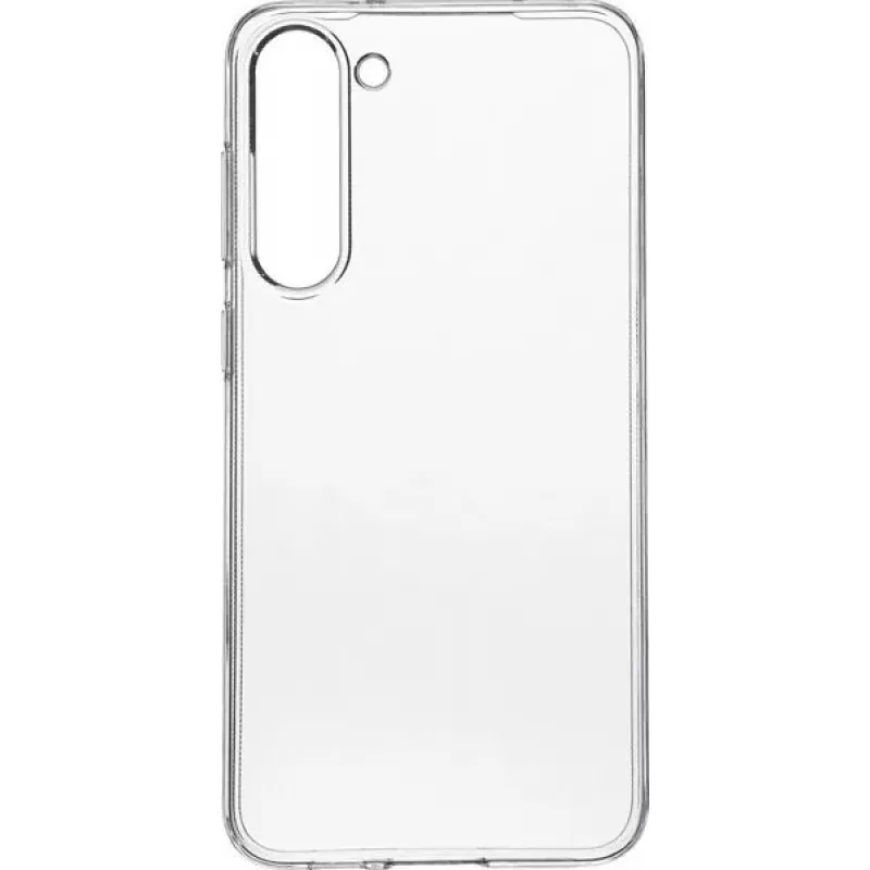 eSTUFF ES673101-BULK mobiliojo telefono dėklas 16,8 cm (6,6 col.) Dangtelis Skaidrus