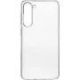 eSTUFF ES673101-BULK mobiliojo telefono dėklas 16,8 cm (6,6 col.) Dangtelis Skaidrus