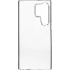eSTUFF ES673102-BULK mobiliojo telefono dėklas 17,3 cm (6,8 colių) dangtelis permatomas