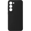 eSTUFF ES673200-BULK mobiliojo telefono dėklas 15,5 cm (6,1 colio) Dangtelis Juodas