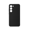eSTUFF ES673200-BULK mobiliojo telefono dėklas 15,5 cm (6,1 colio) Dangtelis Juodas