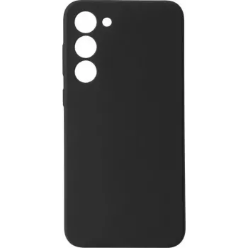 eSTUFF ES673201-BULK mobiliojo telefono dėklas 16,8 cm (6,6 col.) Užvalkalas Juodas