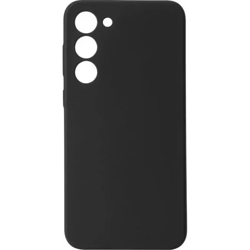 eSTUFF ES673201-BULK mobiliojo telefono dėklas 16,8 cm (6,6 col.) Užvalkalas Juodas