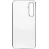 eSTUFF ES673111-BULK mobiliojo telefono dėklas Samsung Galaxy A54 16,3 cm permatomas