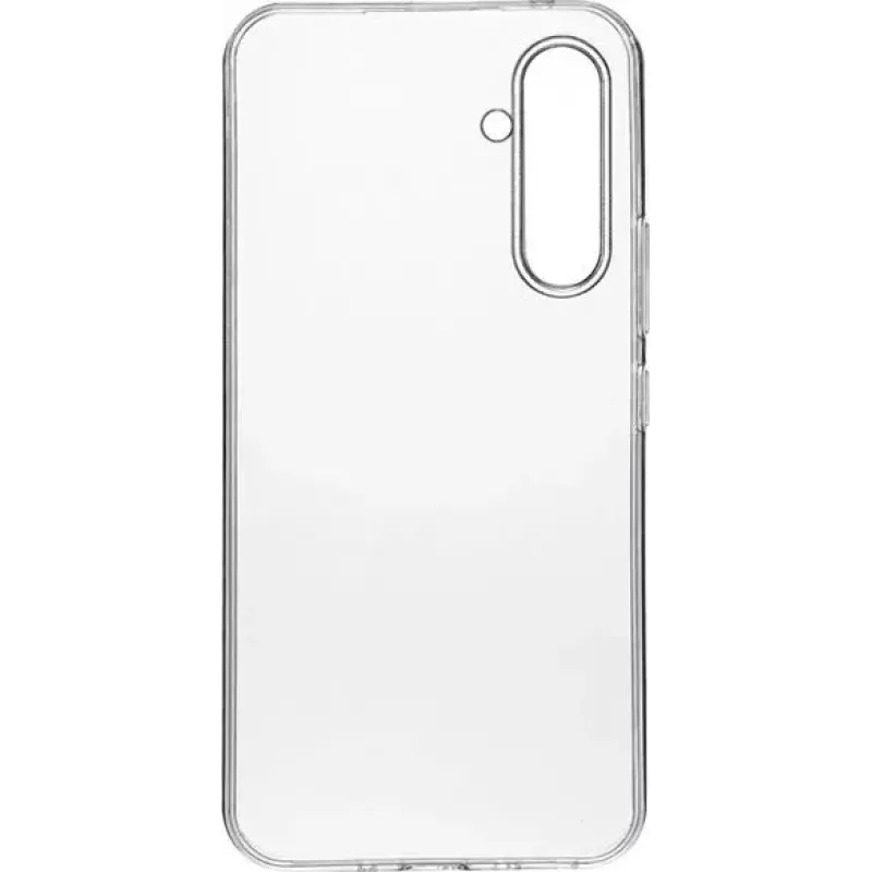 eSTUFF ES673111-BULK mobiliojo telefono dėklas Samsung Galaxy A54 16,3 cm permatomas