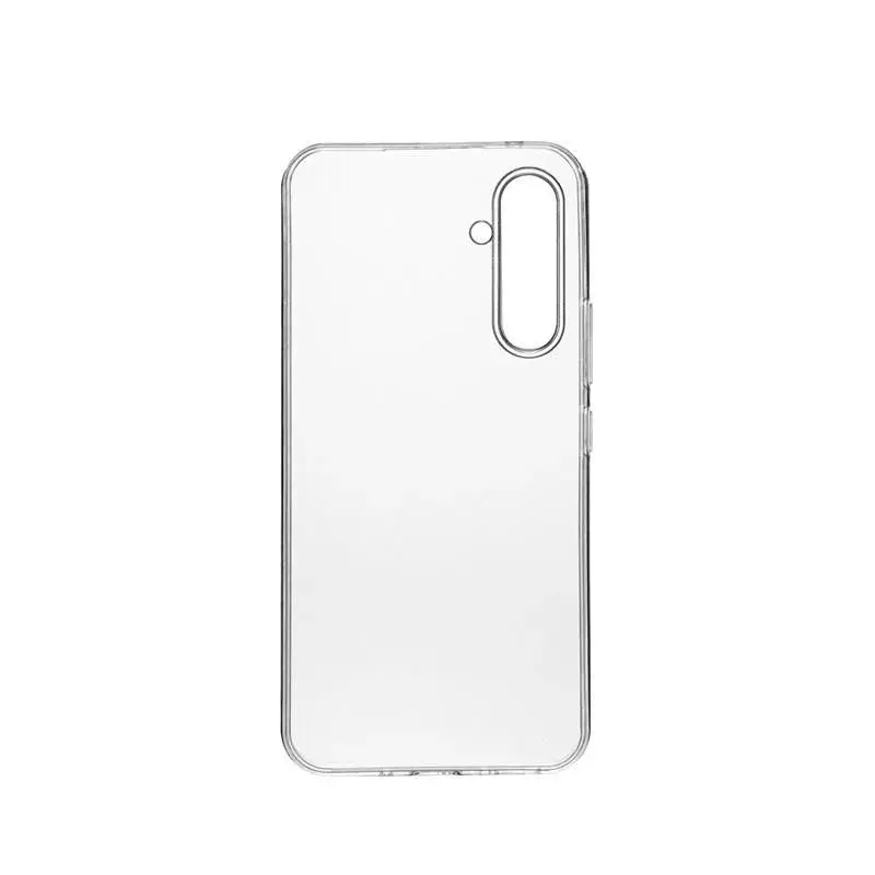 eSTUFF ES673111-BULK mobiliojo telefono dėklas Samsung Galaxy A54 16,3 cm permatomas