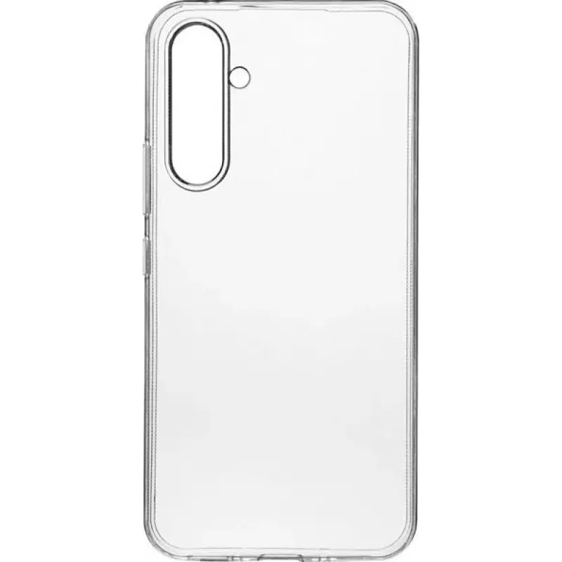 eSTUFF ES673111-BULK mobiliojo telefono dėklas Samsung Galaxy A54 16,3 cm permatomas