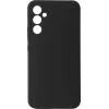 eSTUFF ES673211-BULK mobiliojo telefono dėklas 16,3 cm (6,4 col.) dangtelis juodas