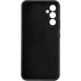 eSTUFF ES673211-BULK mobiliojo telefono dėklas 16,3 cm (6,4 col.) dangtelis juodas