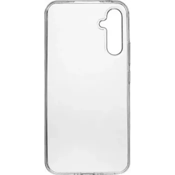 eSTUFF ES673112-BULK mobiliojo telefono dėklas 16,8 cm (6,6 col.) Dangtelis Skaidrus