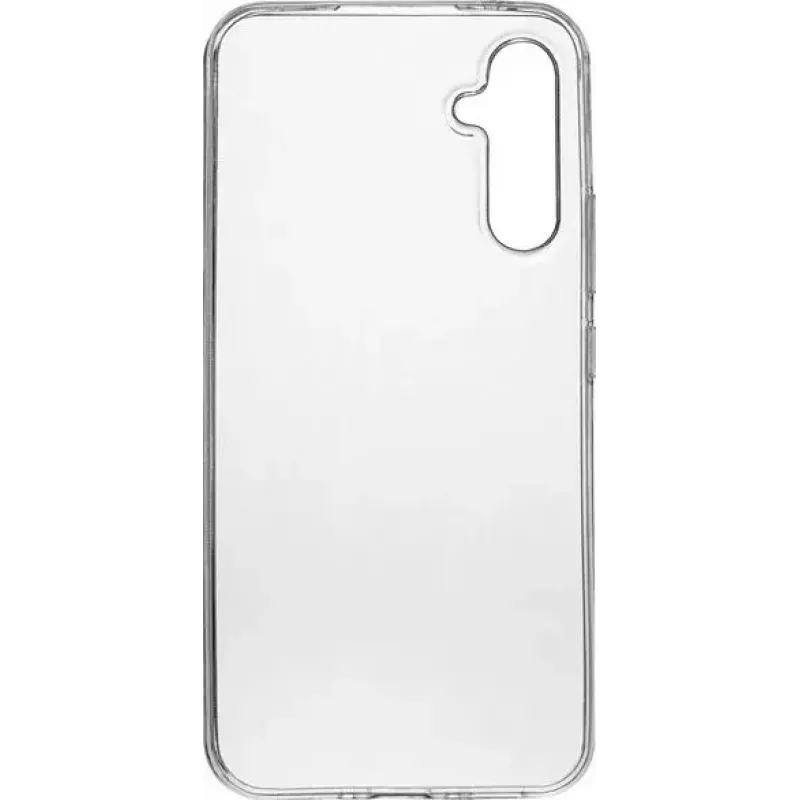 eSTUFF ES673112-BULK mobiliojo telefono dėklas 16,8 cm (6,6 col.) Dangtelis Skaidrus
