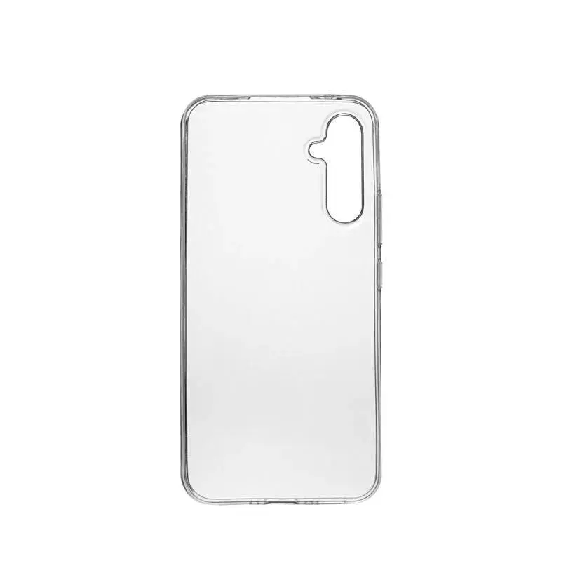 eSTUFF ES673112-BULK mobiliojo telefono dėklas 16,8 cm (6,6 col.) Dangtelis Skaidrus