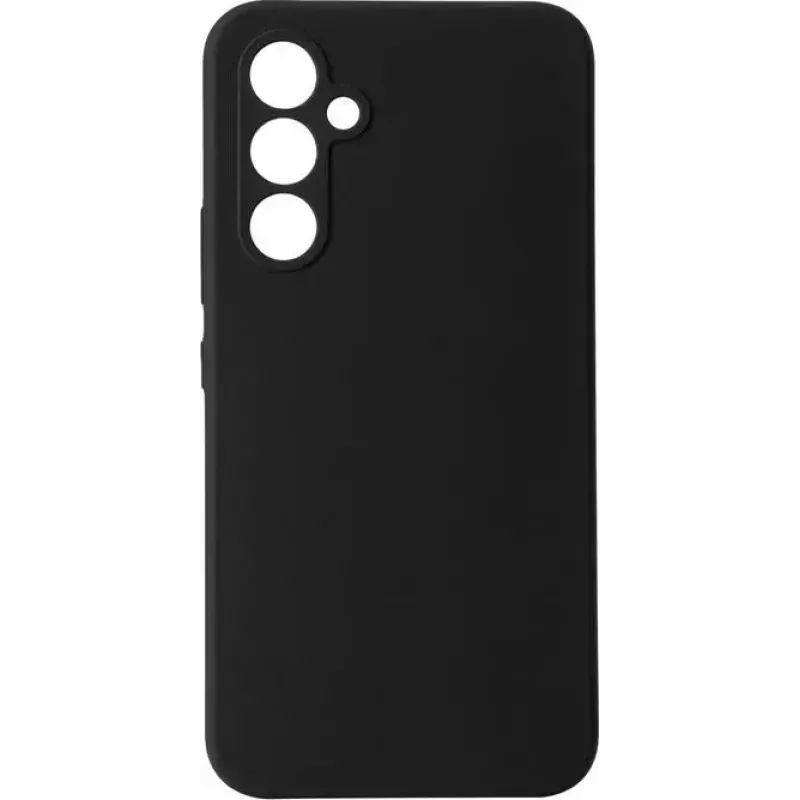 eSTUFF ES673212-BULK mobiliojo telefono dėklas 16,8 cm (6,6 col.) Dangtelis Juodas