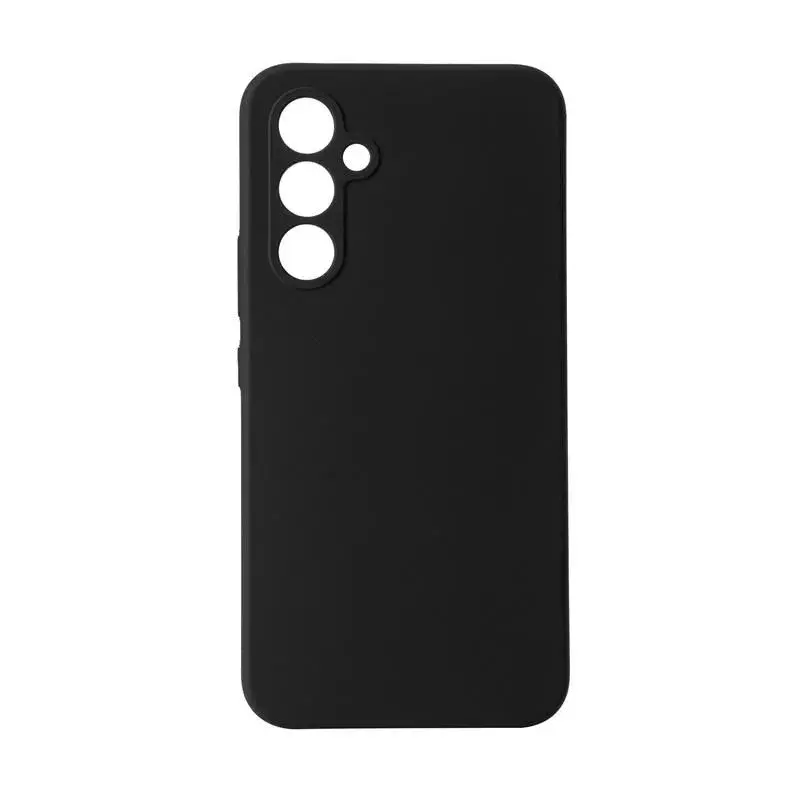 eSTUFF ES673212-BULK mobiliojo telefono dėklas 16,8 cm (6,6 col.) Dangtelis Juodas
