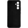 eSTUFF ES673212-BULK mobiliojo telefono dėklas 16,8 cm (6,6 col.) Dangtelis Juodas