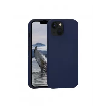 dbramante1928 Iceland Ultra mobiliojo telefono dėklas 15,5 cm (6,1 colio) dangtelis mėlynas
