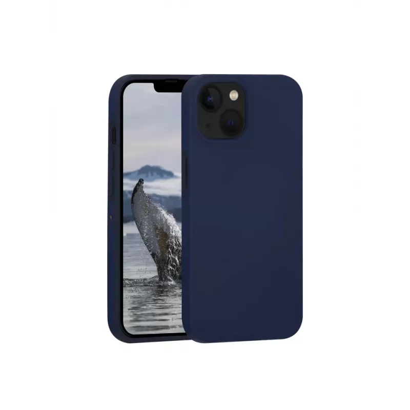 dbramante1928 Iceland Ultra mobiliojo telefono dėklas 15,5 cm (6,1 colio) dangtelis mėlynas