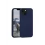 dbramante1928 Iceland Ultra mobiliojo telefono dėklas 15,5 cm (6,1 colio) dangtelis mėlynas