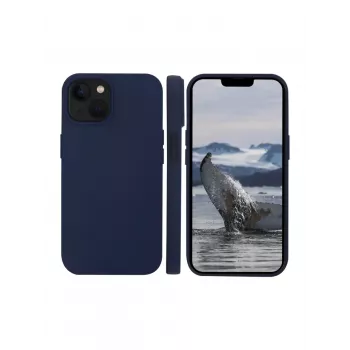 dbramante1928 Iceland Ultra mobiliojo telefono dėklas 15,5 cm (6,1 colio) dangtelis mėlynas