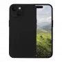 Cover dbramante1928 Iceland Ultra D3O MagSafe iPhone 15 Plus Juoda