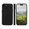 Cover dbramante1928 Iceland Ultra D3O MagSafe iPhone 15 Plus Juoda
