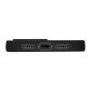 Cover dbramante1928 Iceland Ultra D3O MagSafe iPhone 15 Plus Juoda