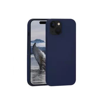 dbramante1928 Iceland Ultra D3O MagSafe mobiliojo telefono dėklas 17 cm (6,7 col.) Dangtelis Navy