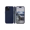 dbramante1928 Iceland Ultra D3O MagSafe mobiliojo telefono dėklas 17 cm (6,7 col.) Dangtelis Navy