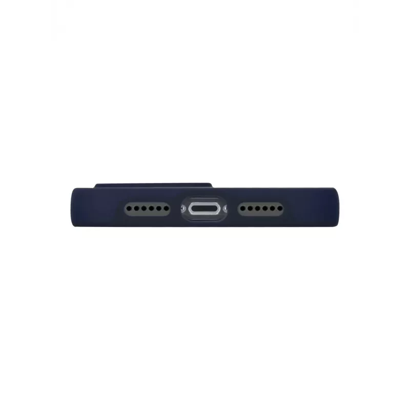 dbramante1928 Iceland Ultra D3O MagSafe mobiliojo telefono dėklas 17 cm (6,7 col.) Dangtelis Navy