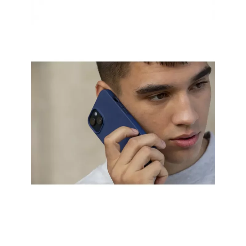dbramante1928 Iceland Ultra D3O MagSafe mobiliojo telefono dėklas 17 cm (6,7 col.) Dangtelis Navy