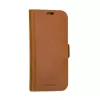 Folio Case dbramante1928 Lynge iPhone 15 Tan Monochromatic Brown