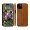 Folio Case dbramante1928 Lynge iPhone 15 Tan Monochromatic Brown