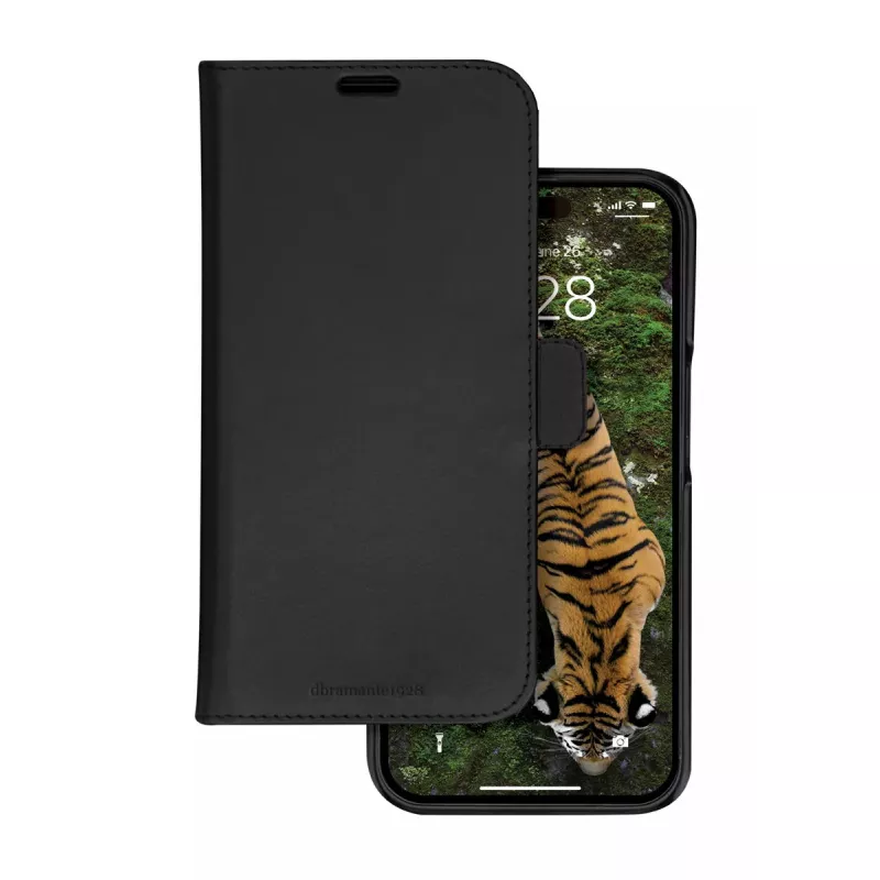 Folio Case dbramante1928 Lynge iPhone 15 Pro Juoda