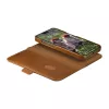 Folio Case dbramante1928 Lynge iPhone 15 Pro Max Tan Monochromatic