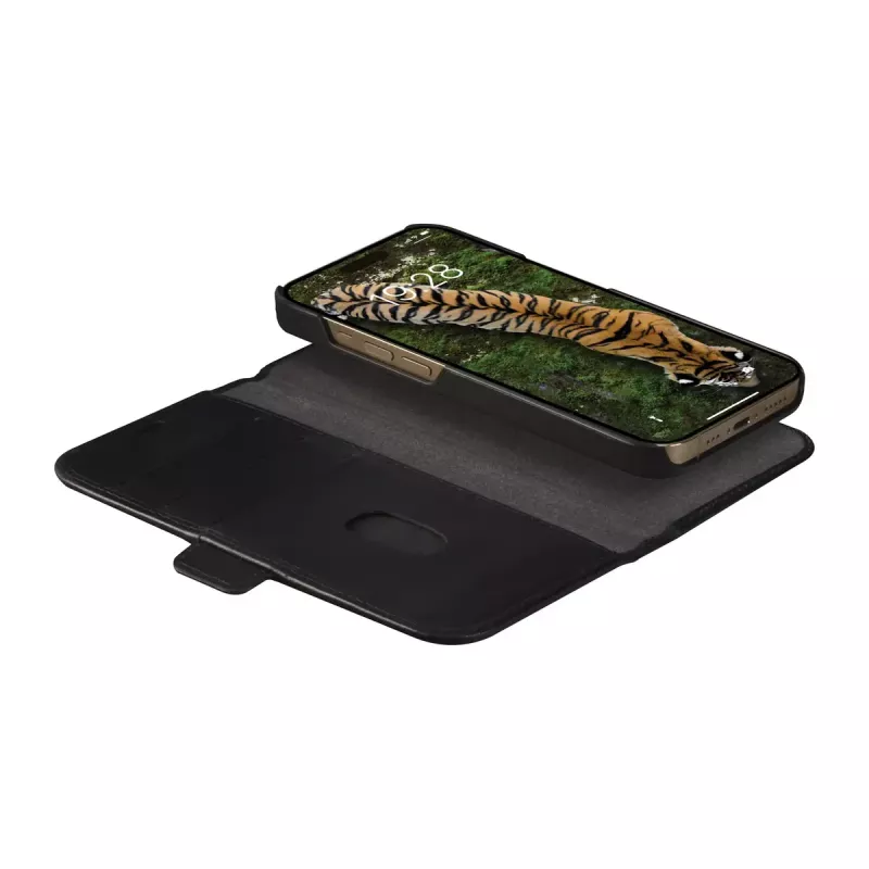 Folio Case dbramante1928 Lynge iPhone 15 Pro Max Juoda