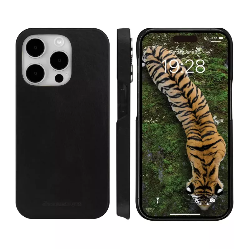 Folio Case dbramante1928 Lynge iPhone 15 Pro Max Juoda