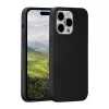 Cover dbramante1928 Monaco iPhone 15 Pro Night Juoda