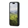 Cover dbramante1928 Monaco iPhone 15 Plus Night Juoda