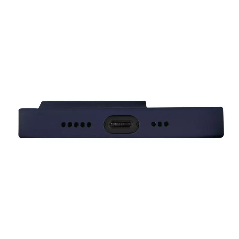 dbramante1928 Monaco MagSafe - Dėklas - Apple - iPhone 15 Pro Max - Mėlynas