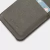 Dėklas Trunk TR-BC1261-GRE, skirtas iPhone 12, žalias, 15,5 cm