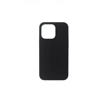 eSTUFF ES67120003 mobiliojo telefono dėklas 15.5 cm (6.1 colio) Dangtelis Juodas