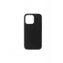 eSTUFF ES67120003 mobiliojo telefono dėklas 15.5 cm (6.1 colio) Dangtelis Juodas