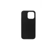 eSTUFF ES67120003 mobiliojo telefono dėklas 15.5 cm (6.1 colio) Dangtelis Juodas